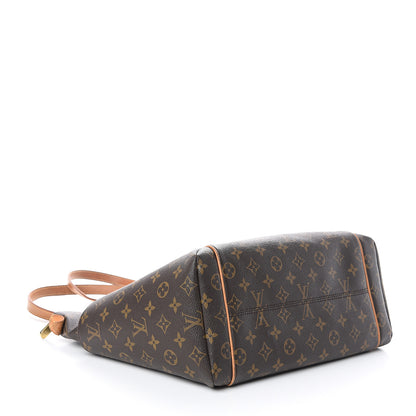 Louis Vuitton Monogram Totally MM 3 of 8