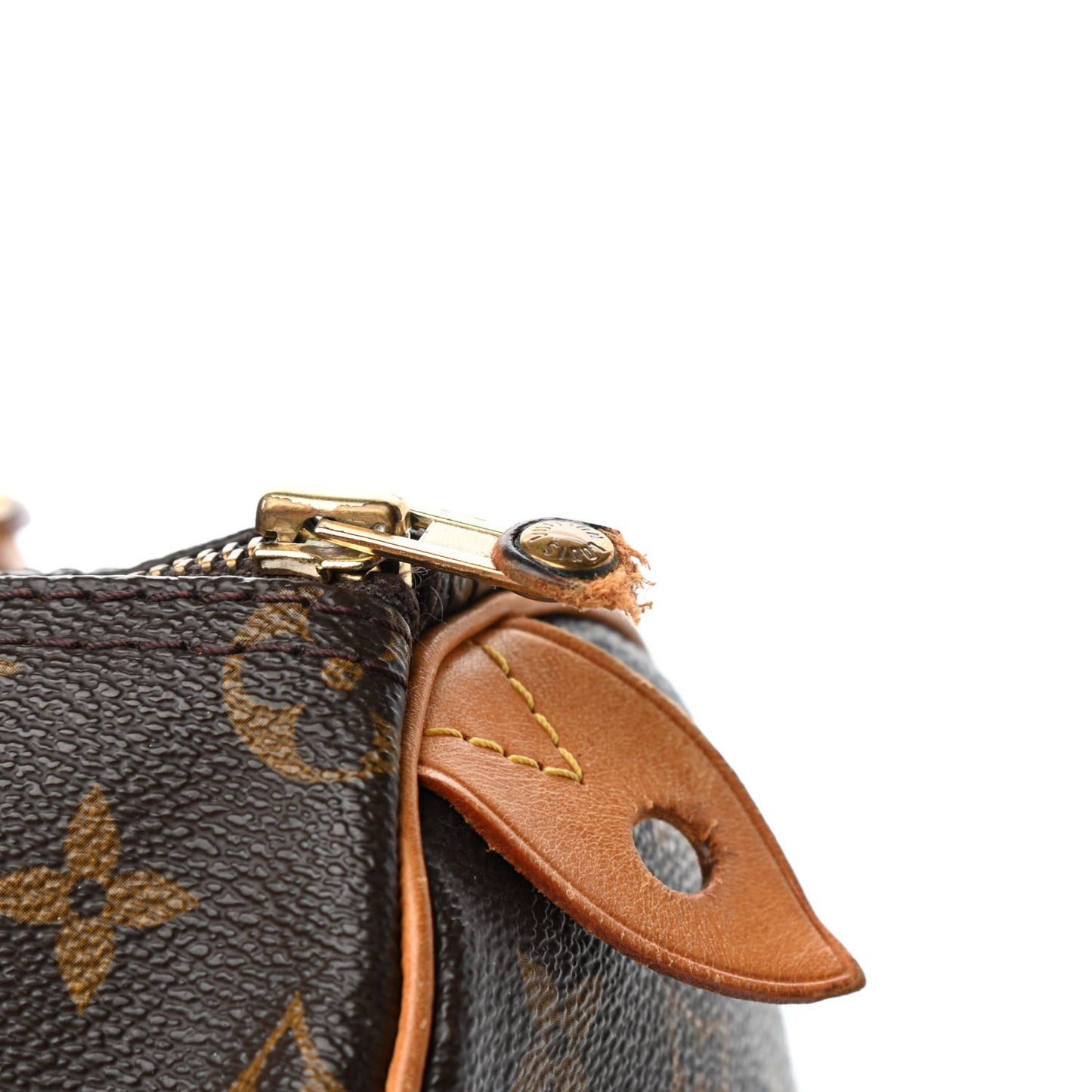 Monogram Speedy 25