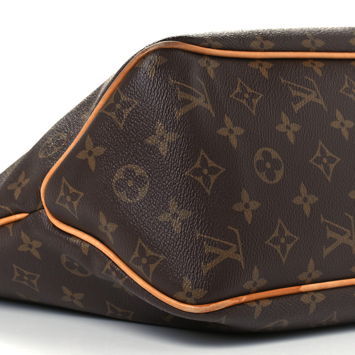 Louis Vuitton Monogram Delightful MM 11 of 12