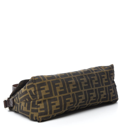 Fendi Zucca Baguette Tobacco 4 of 9