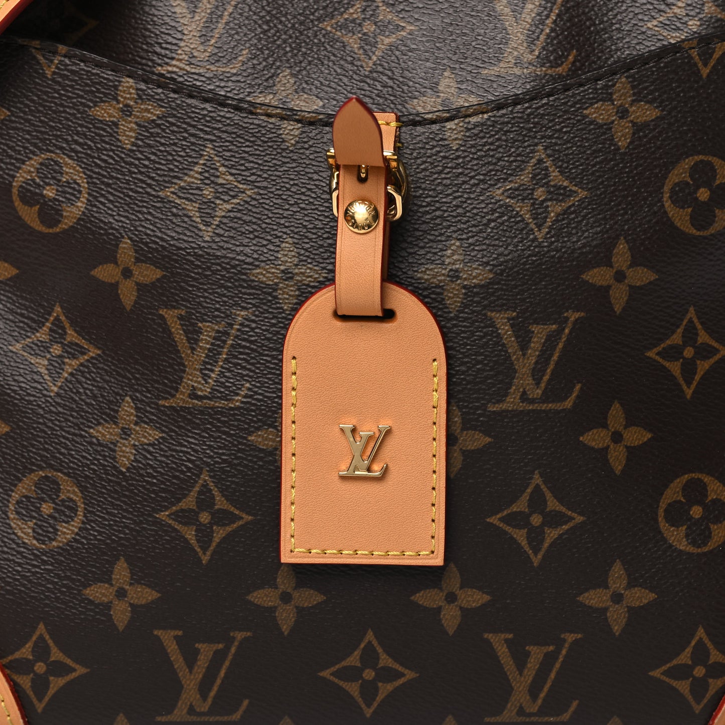 Monogram Odeon PM Natural