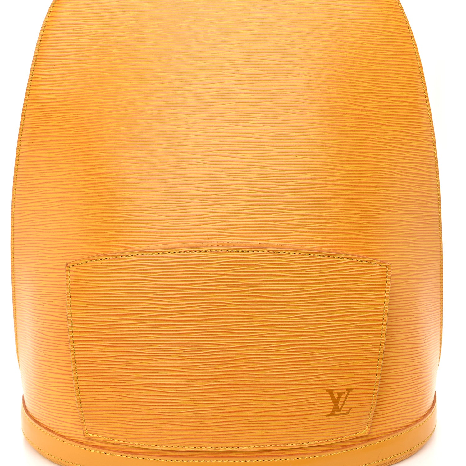 Louis Vuitton Epi Gobelins Backpack Tassil 7 of 11