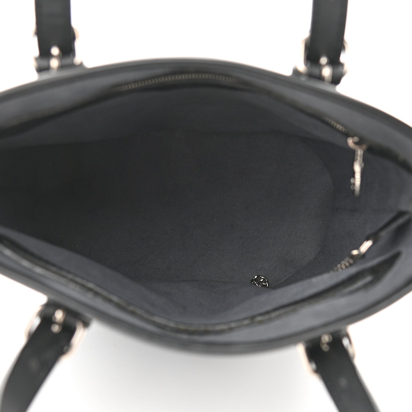 Epi Petit Bucket 23 Black