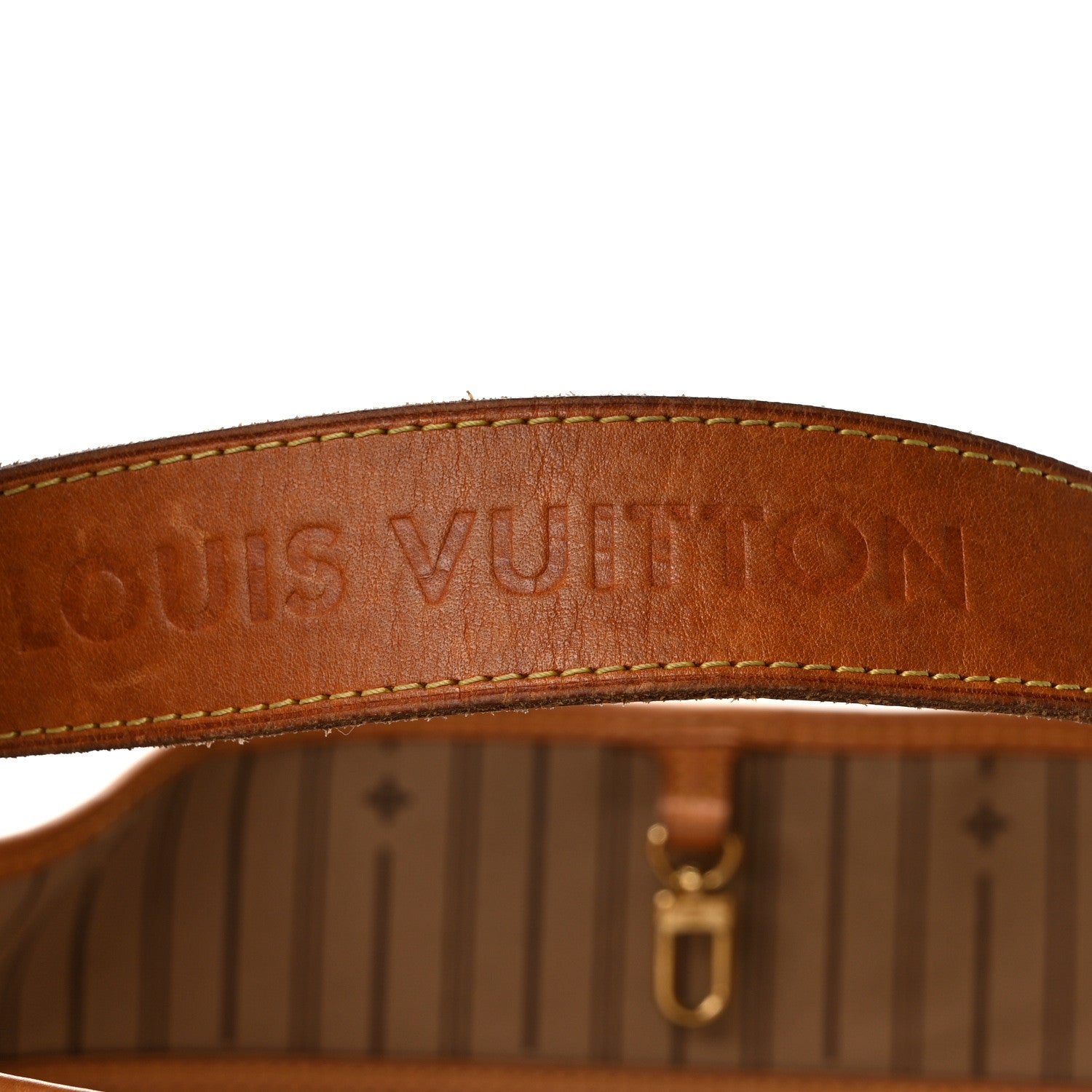 Louis Vuitton Monogram Delightful GM 7 of 12