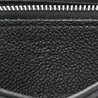 Louis Vuitton Empreinte Pallas Crossbody Black 7 of 12