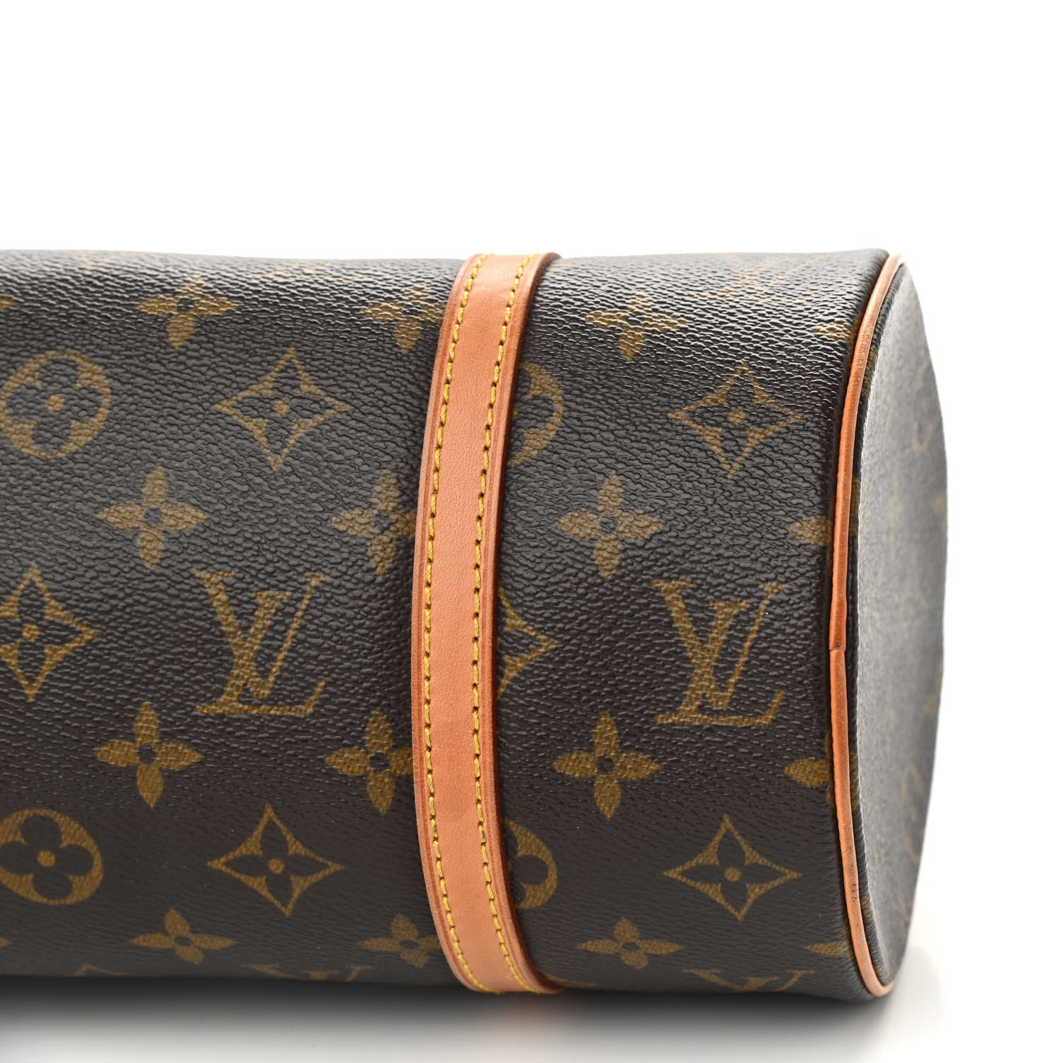Louis Vuitton Monogram Papillon 26 8 of 10