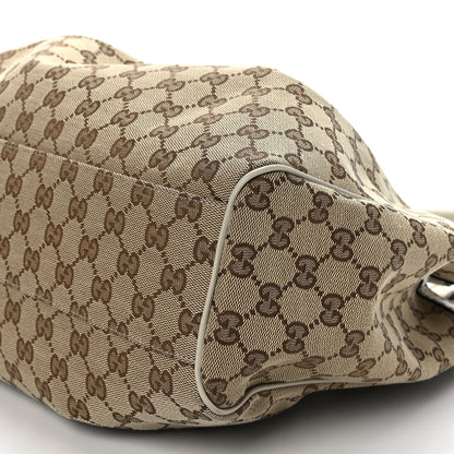 Gucci Monogram Medium Sukey Tote Off White 10 of 10