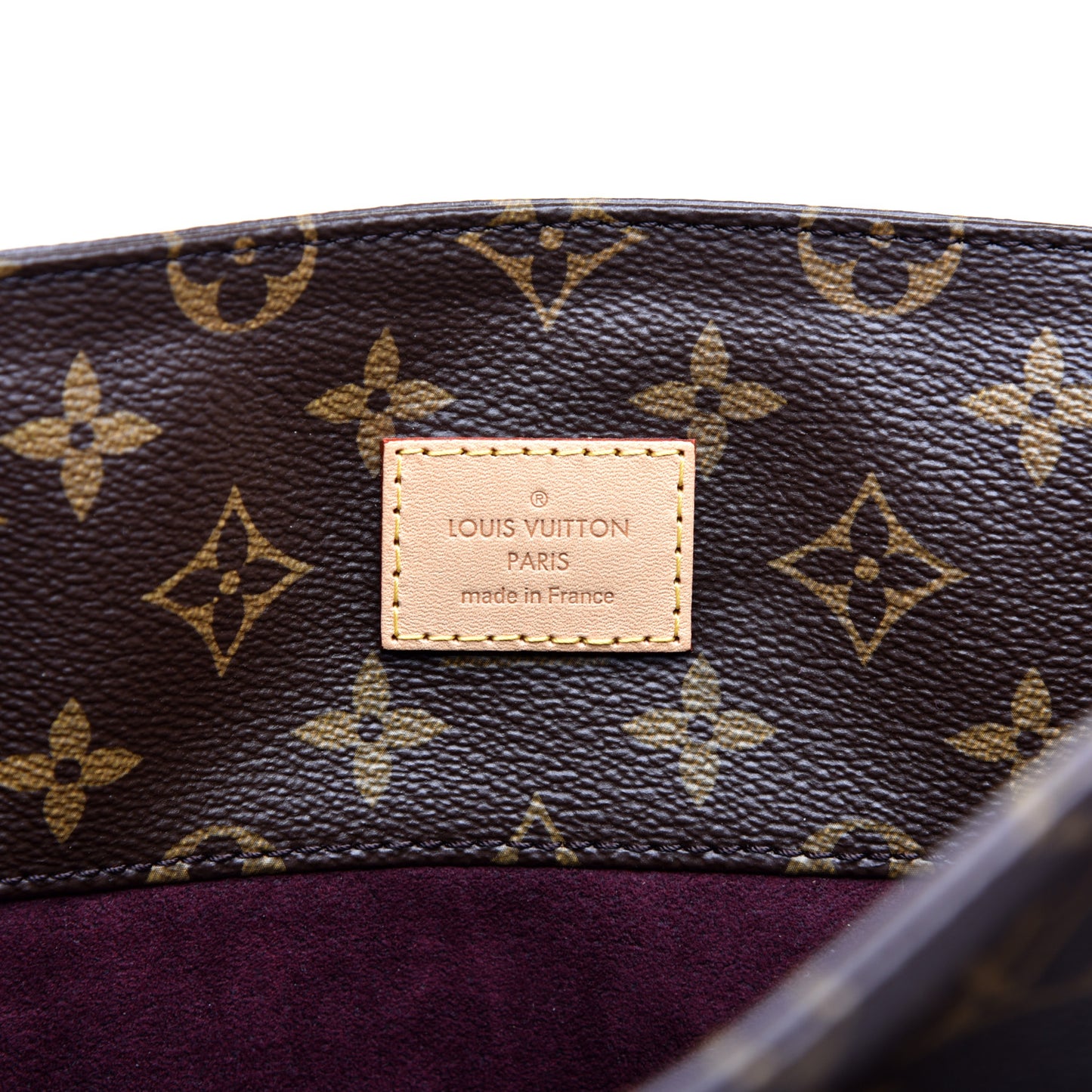 Monogram Melie