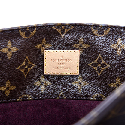 Louis Vuitton Monogram Melie 8 of 10