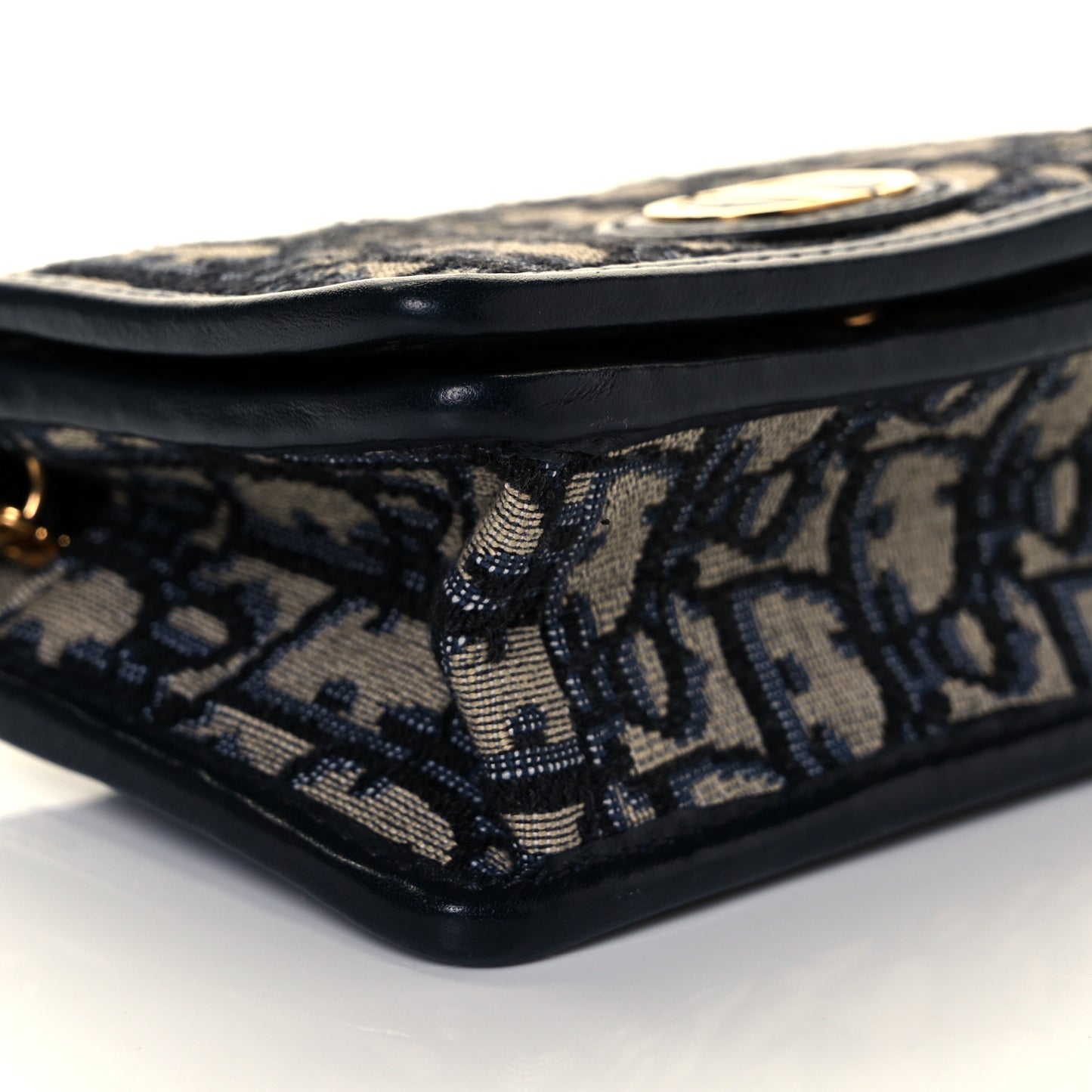 Oblique Nano 30 Montaigne Pouch Blue