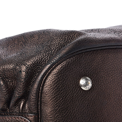 Louis Vuitton Mahina L Mordore 13 of 17