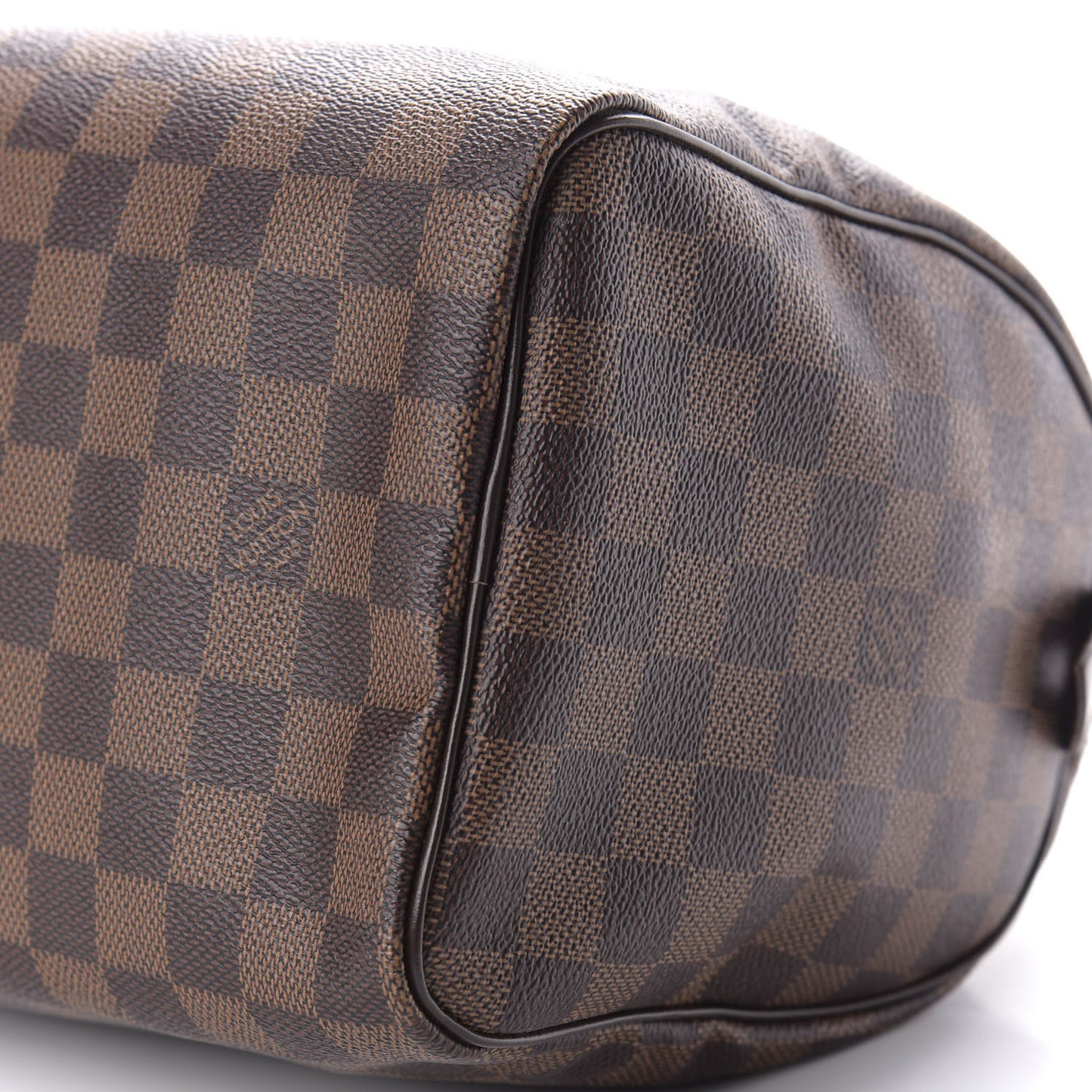 Damier Ebene Speedy 25