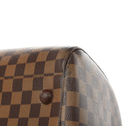 Louis Vuitton Damier Ebene Ribera GM 8 of 16
