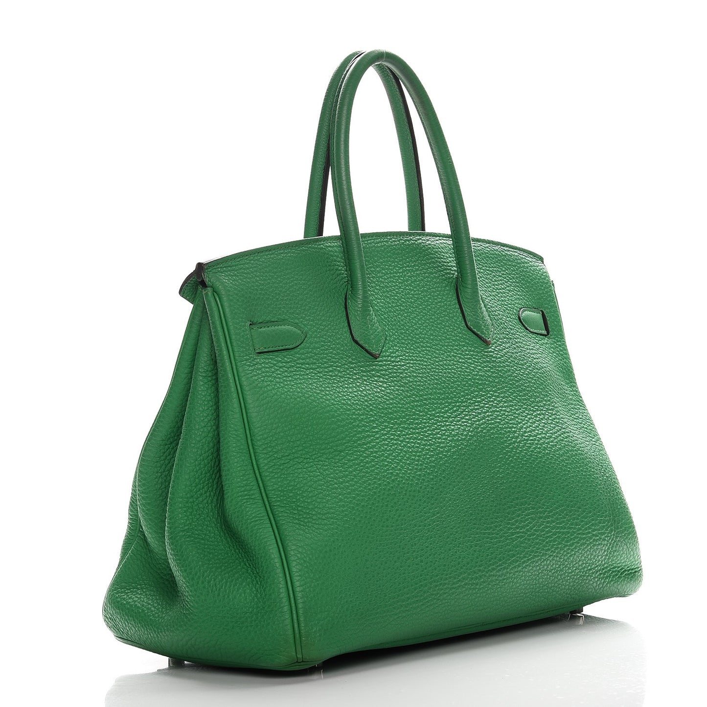 Togo Birkin 35 Bambou