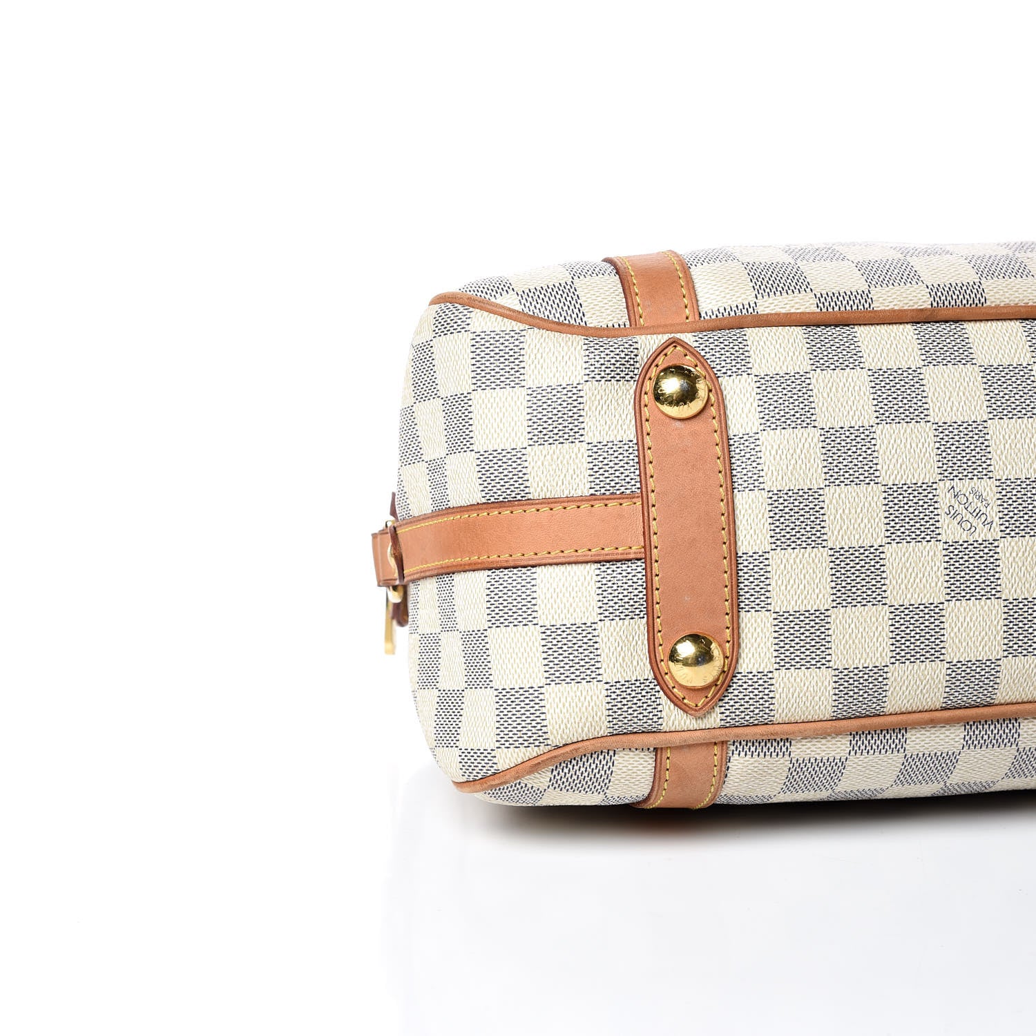 Louis Vuitton Damier Azur Stresa PM 5 of 18