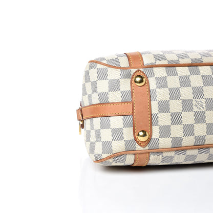 Louis Vuitton Damier Azur Stresa PM 5 of 18