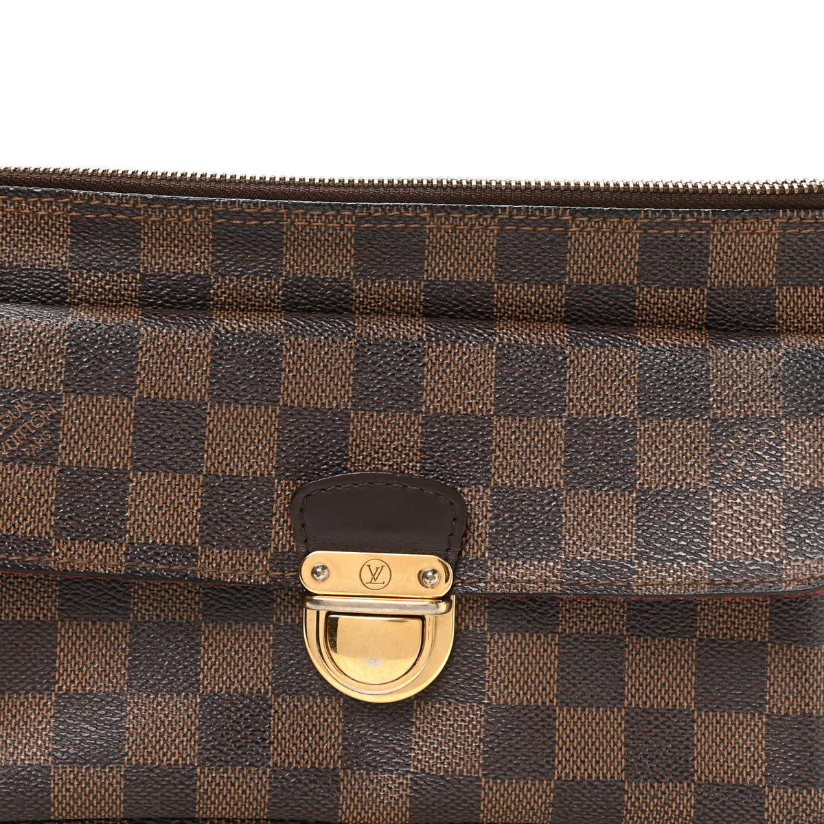 Damier Ebene Ravello GM