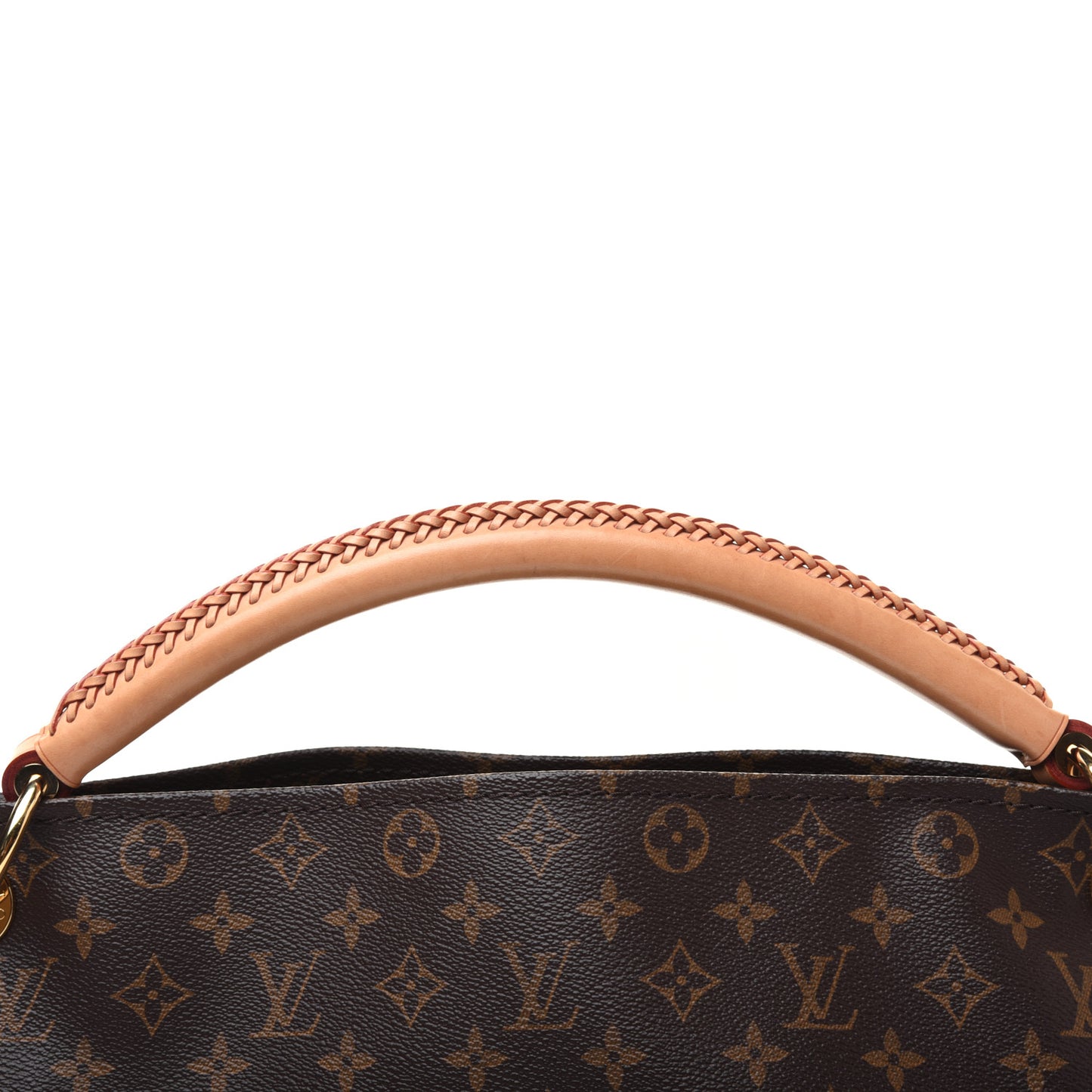 Monogram Artsy MM