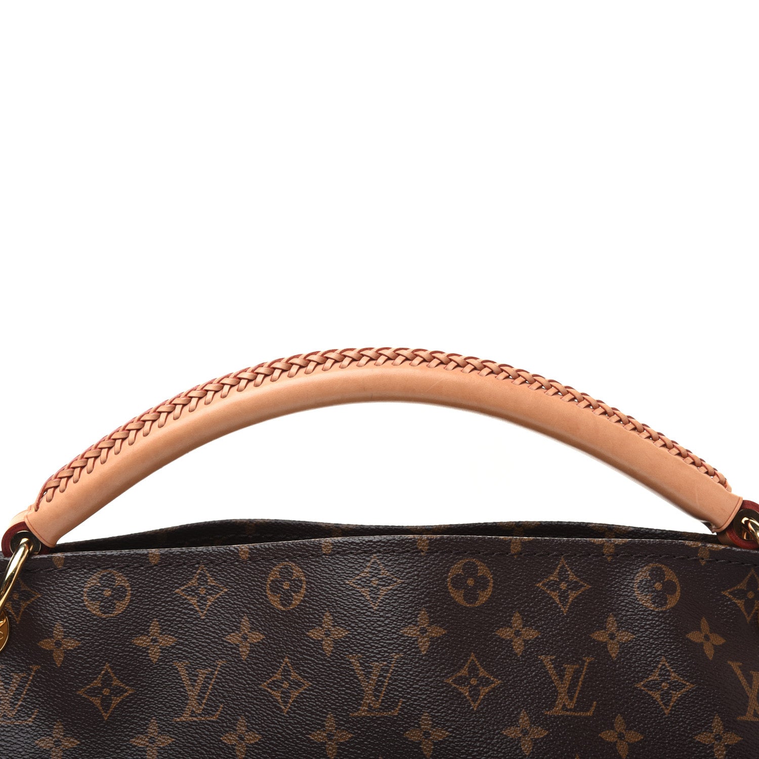Louis Vuitton Monogram Artsy MM 15 of 21