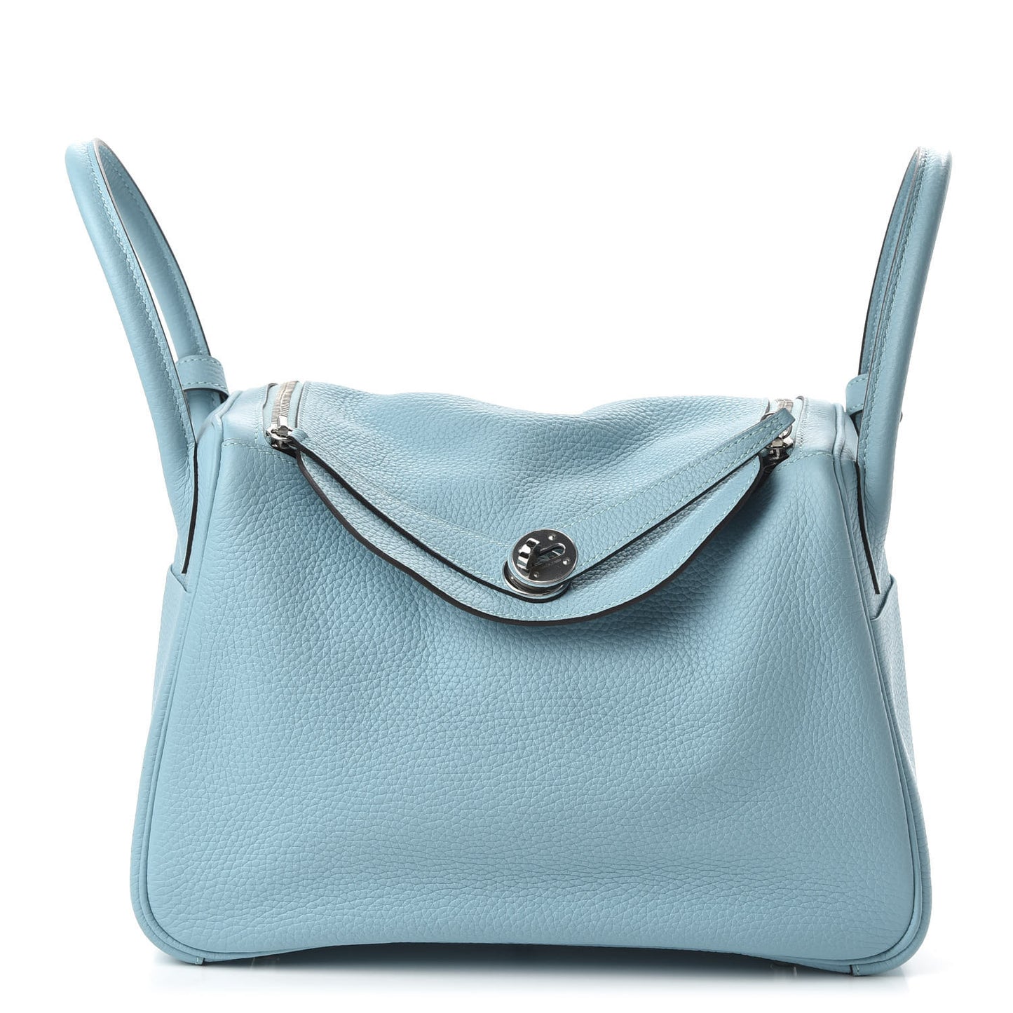Taurillon Clemence Lindy 30 Bleu Atoll
