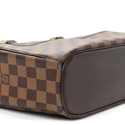 Louis Vuitton Damier Ebene Sarria Horizontal 8 of 9