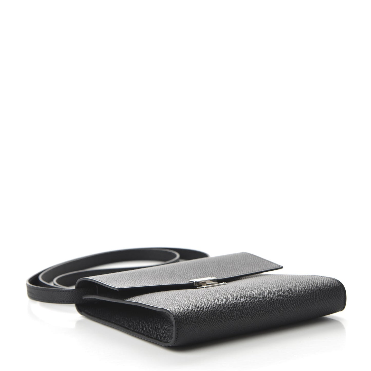 Epsom Clic 16 Wallet Black