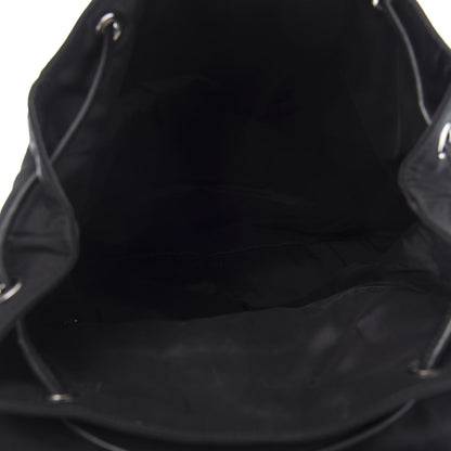 Gucci Nylon Backpack Black 4 of 11