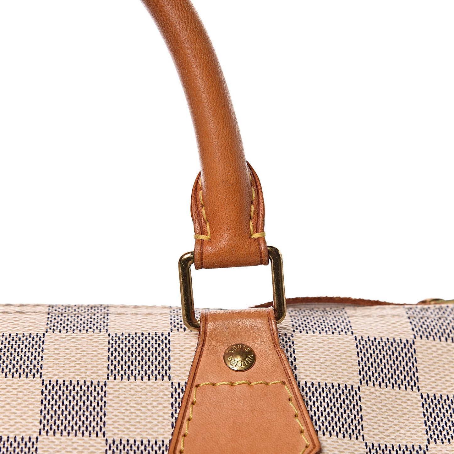 Damier Azur Speedy 30