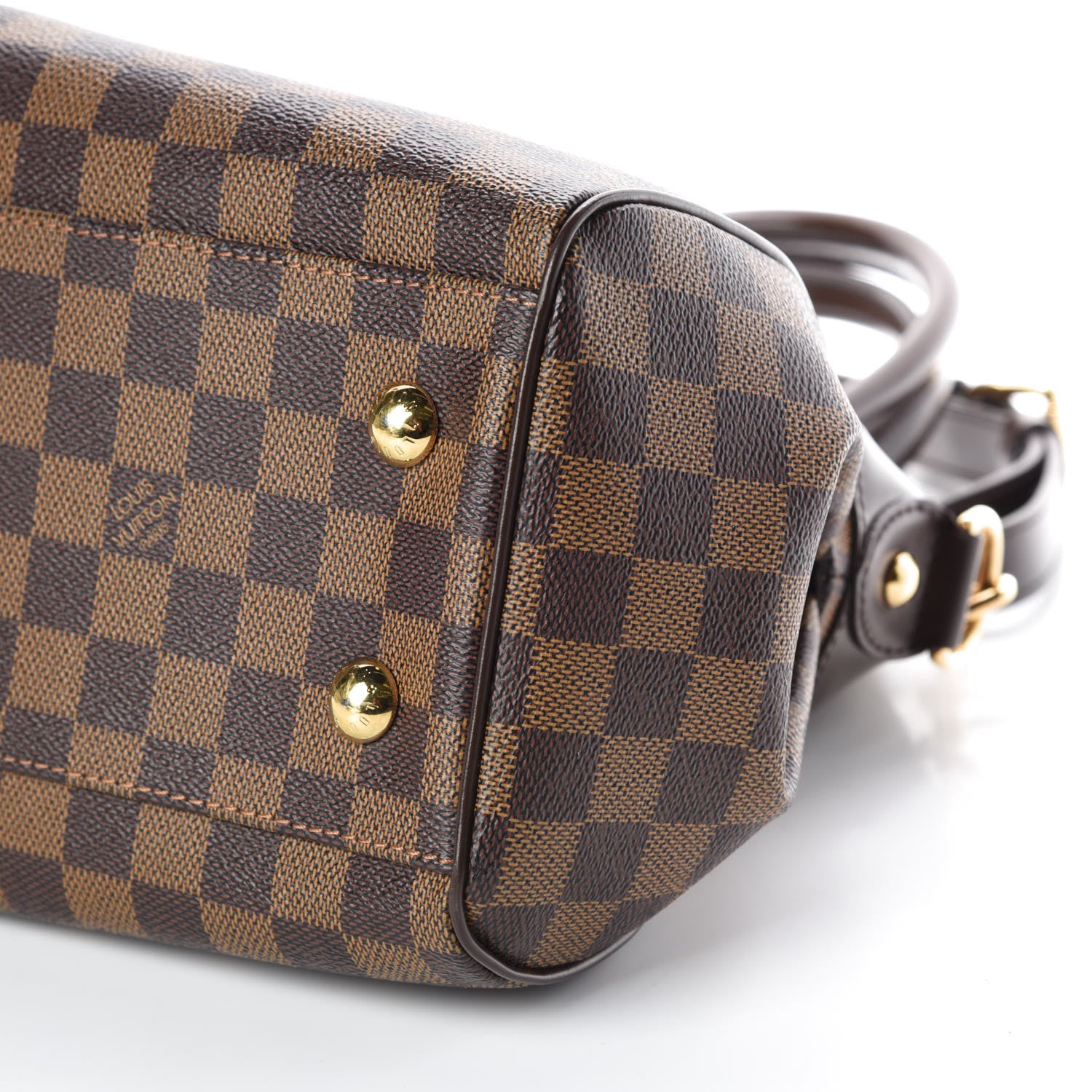 Louis Vuitton Damier Ebene Trevi PM 7 of 16