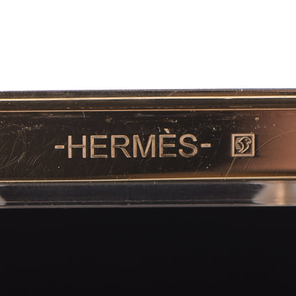 Hermes Epsom Constance 18 Black 9 of 19