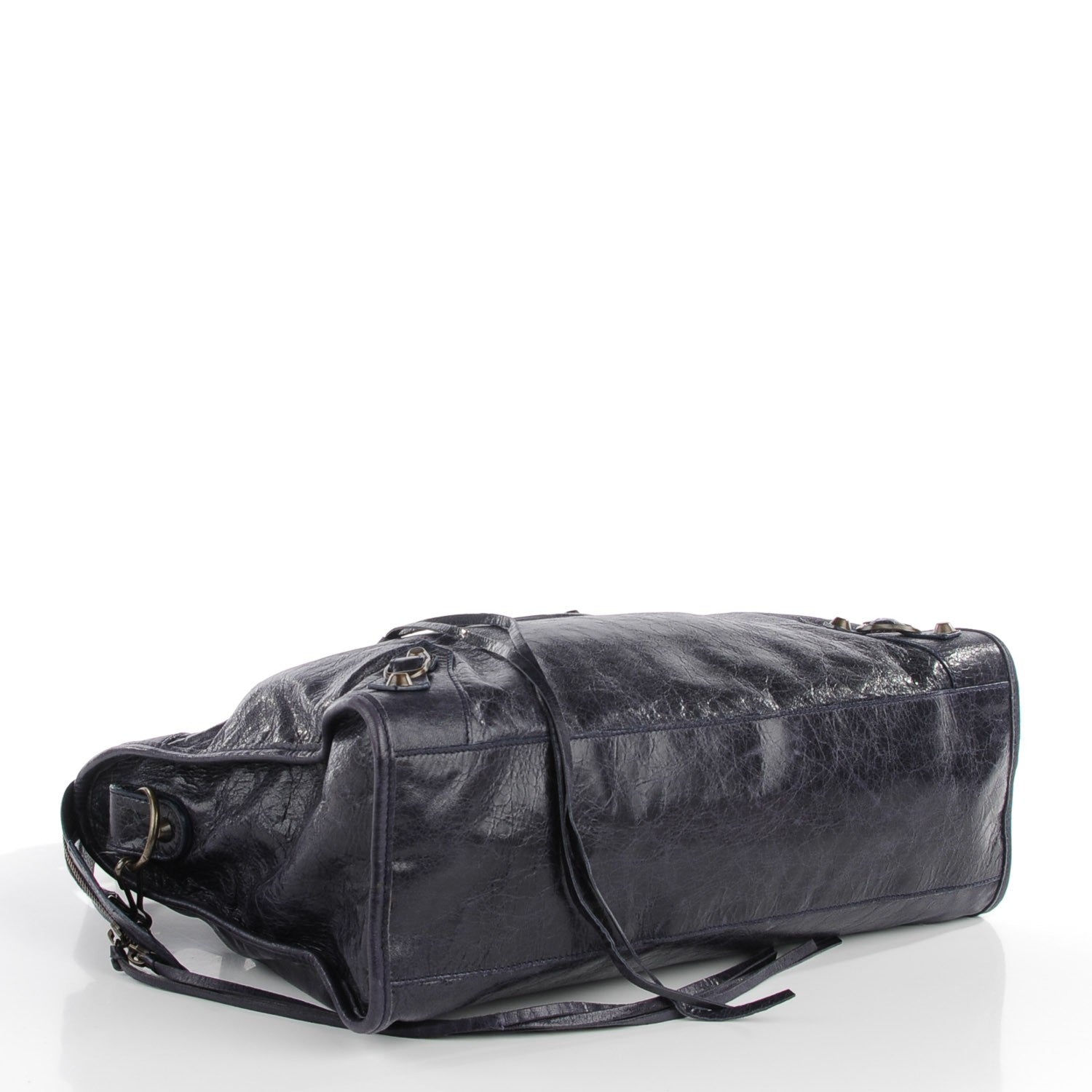 Balenciaga Chevre Classic Hardware City Ink 4 of 14