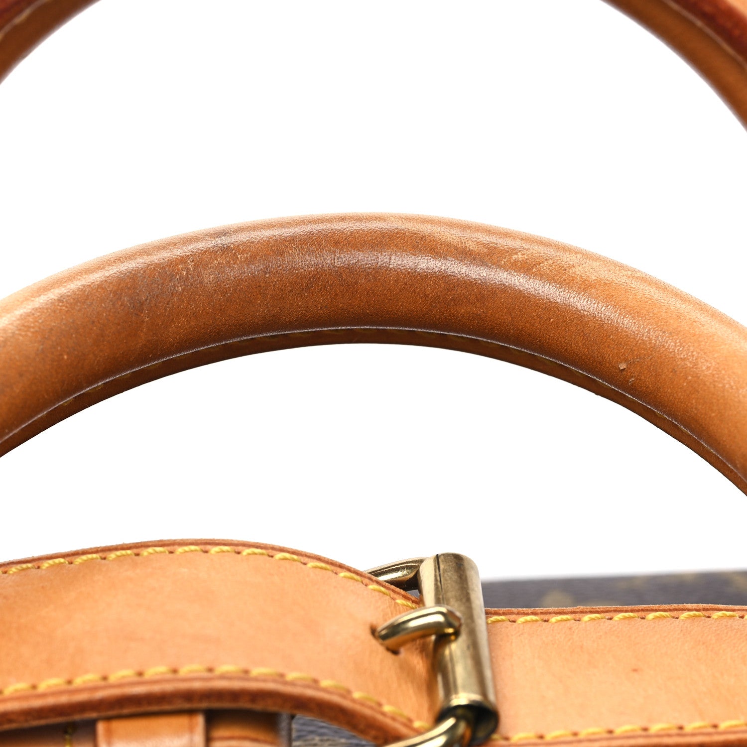 Louis Vuitton Monogram Cruiser 40 16 of 16