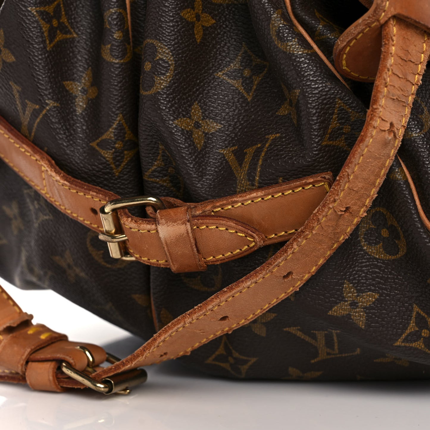 Monogram Saumur 35