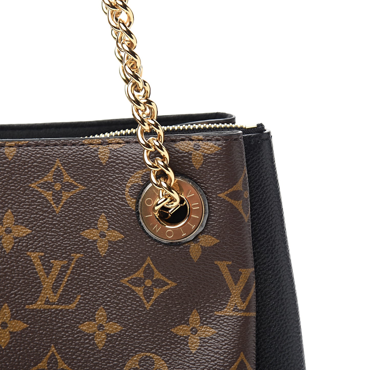 Monogram Surene MM Black