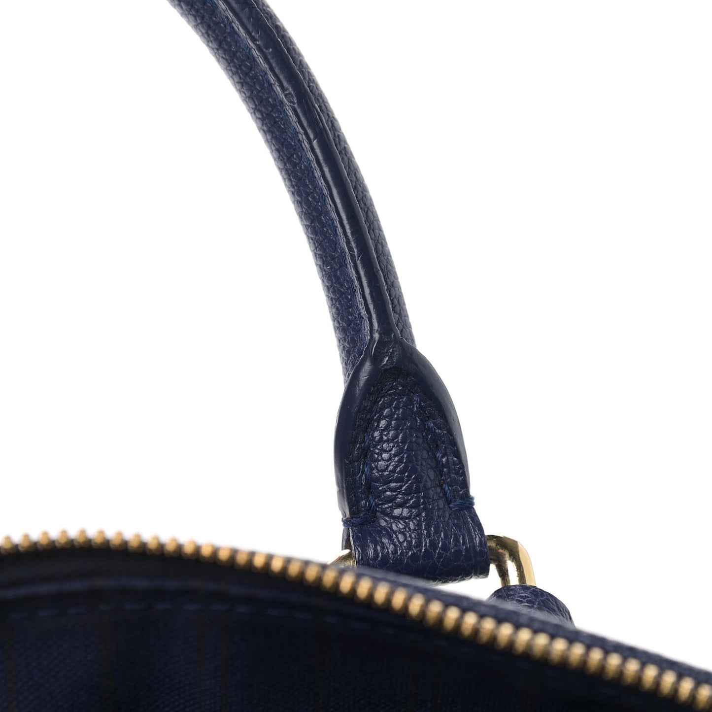 Empreinte Speedy Bandouliere 25 Celeste