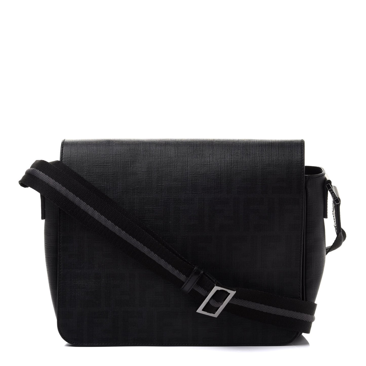 Zucca Spalmati Messenger Black