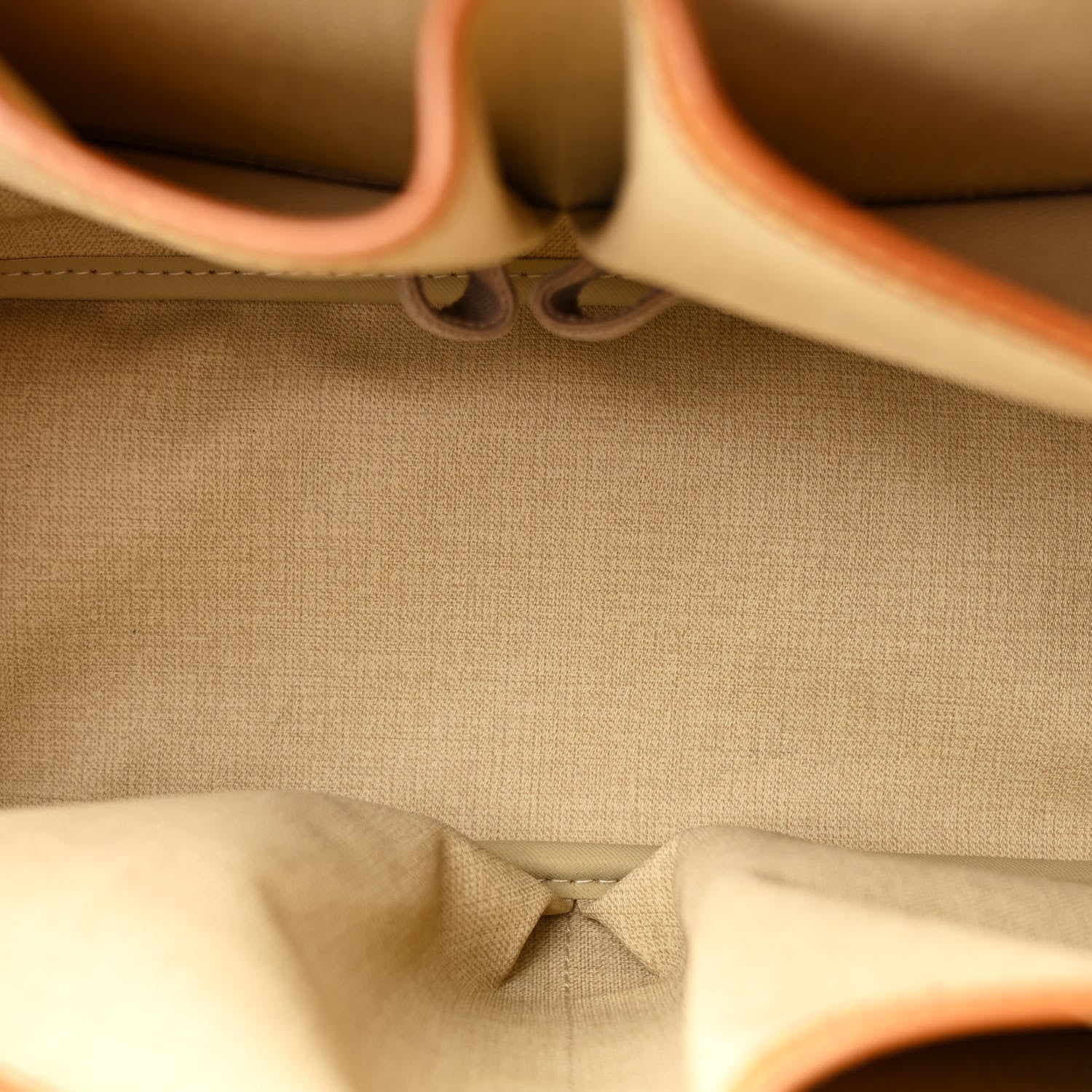 Louis Vuitton Monogram Deauville 5 of 13
