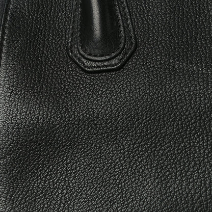 Givenchy Sugar Goatskin Mini Antigona Black 11 of 14