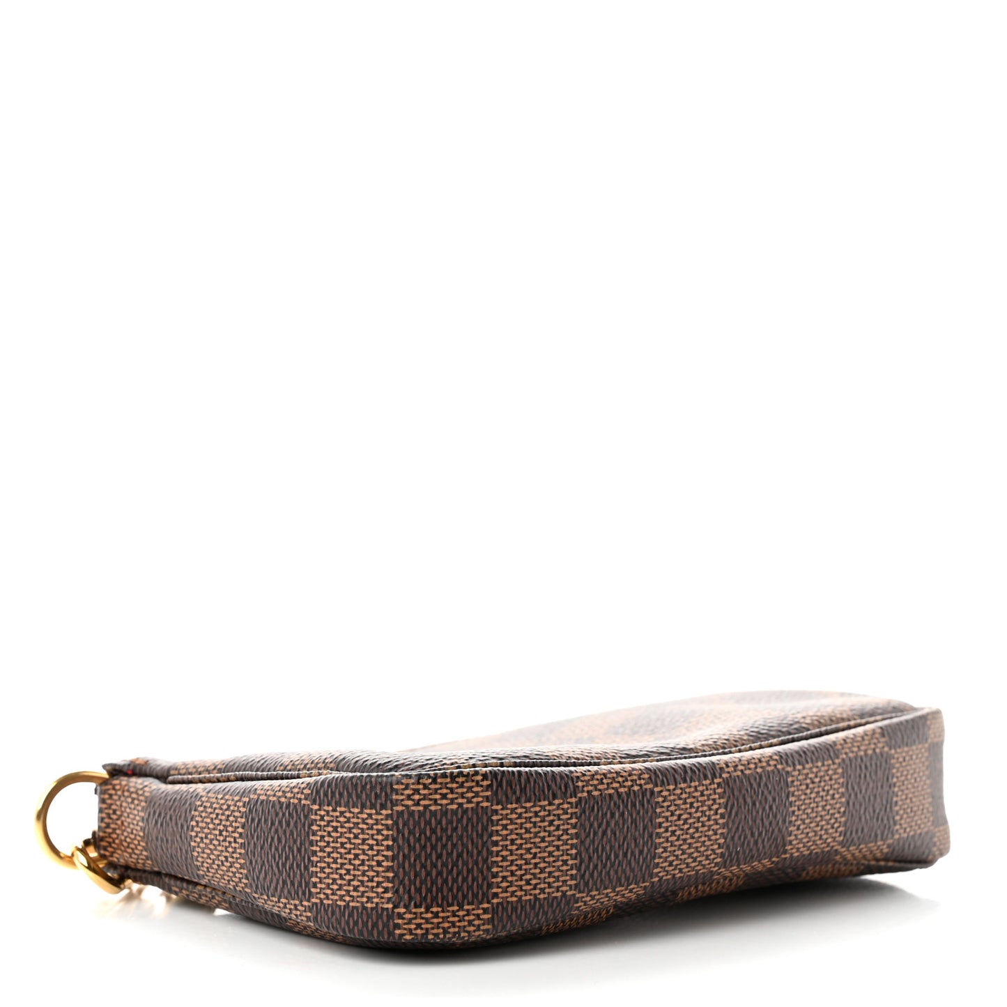 Damier Ebene Mini Pochette Accessories