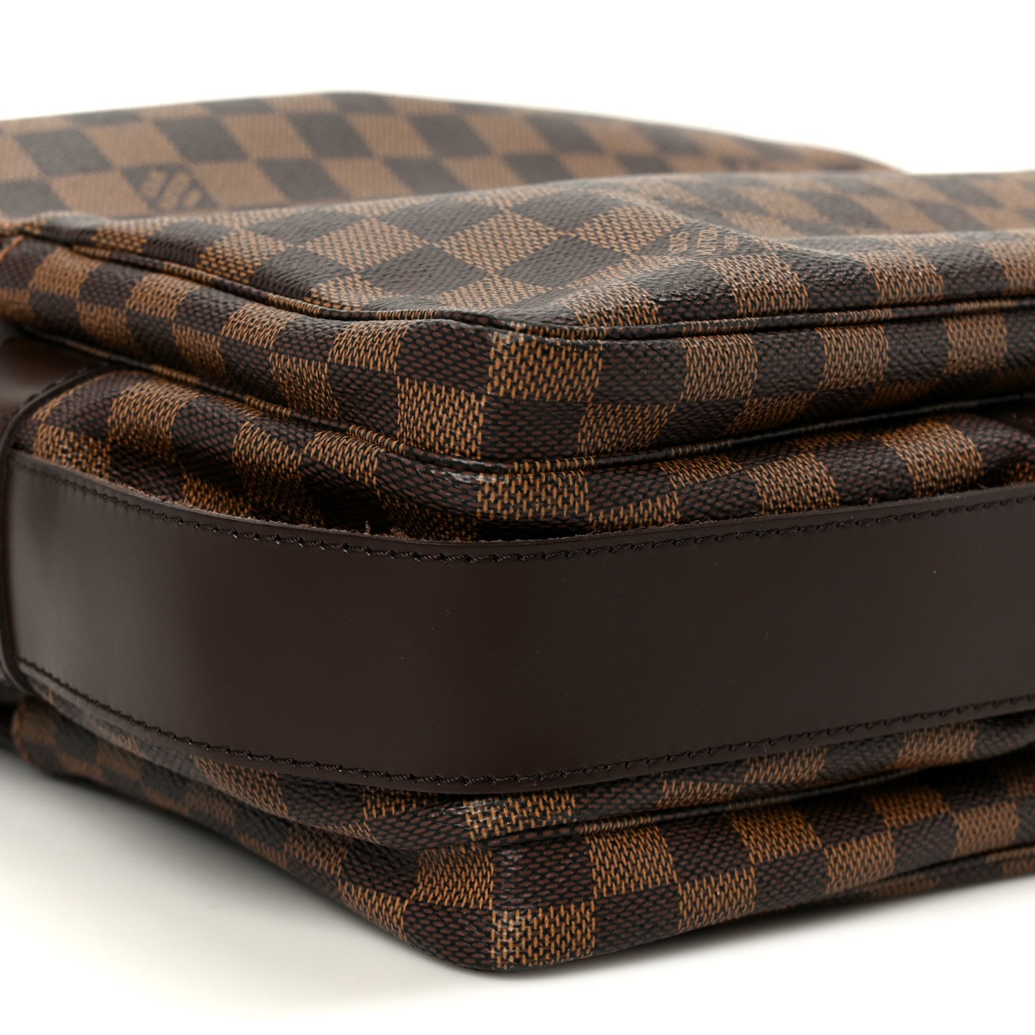 Louis Vuitton Damier Ebene Naviglio 9 of 10
