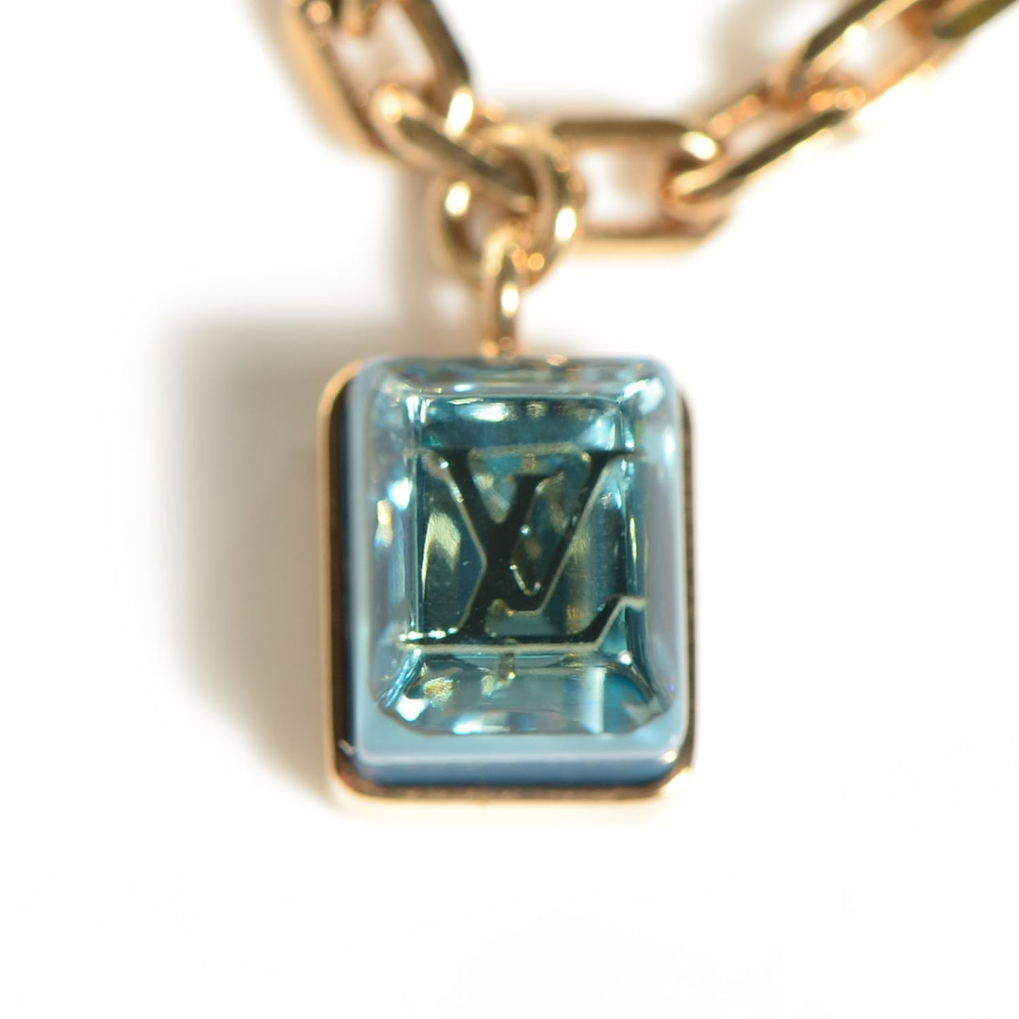 Resin Strass Cosmopolitan Bracelet