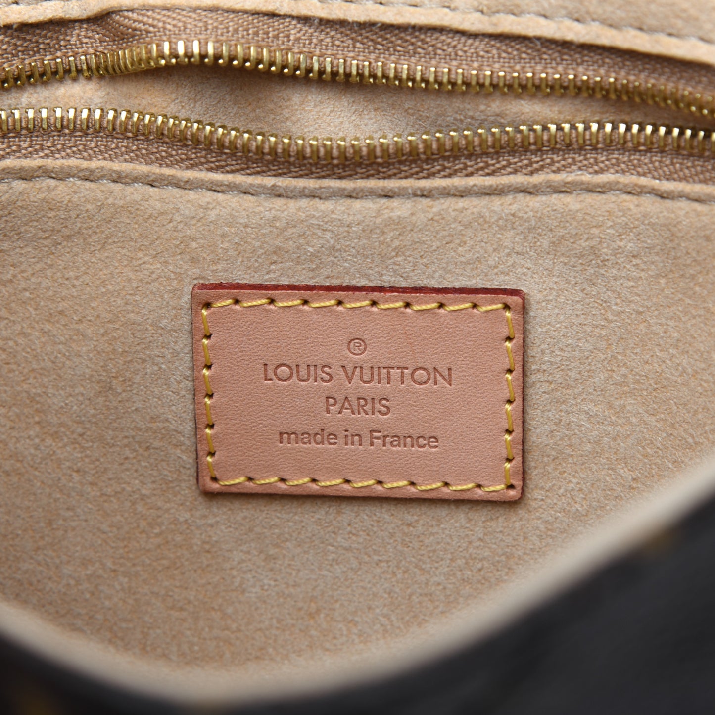 Monogram Etoile Clutch
