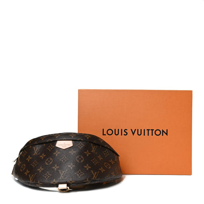 Louis Vuitton Monogram Bumbag 14 of 14