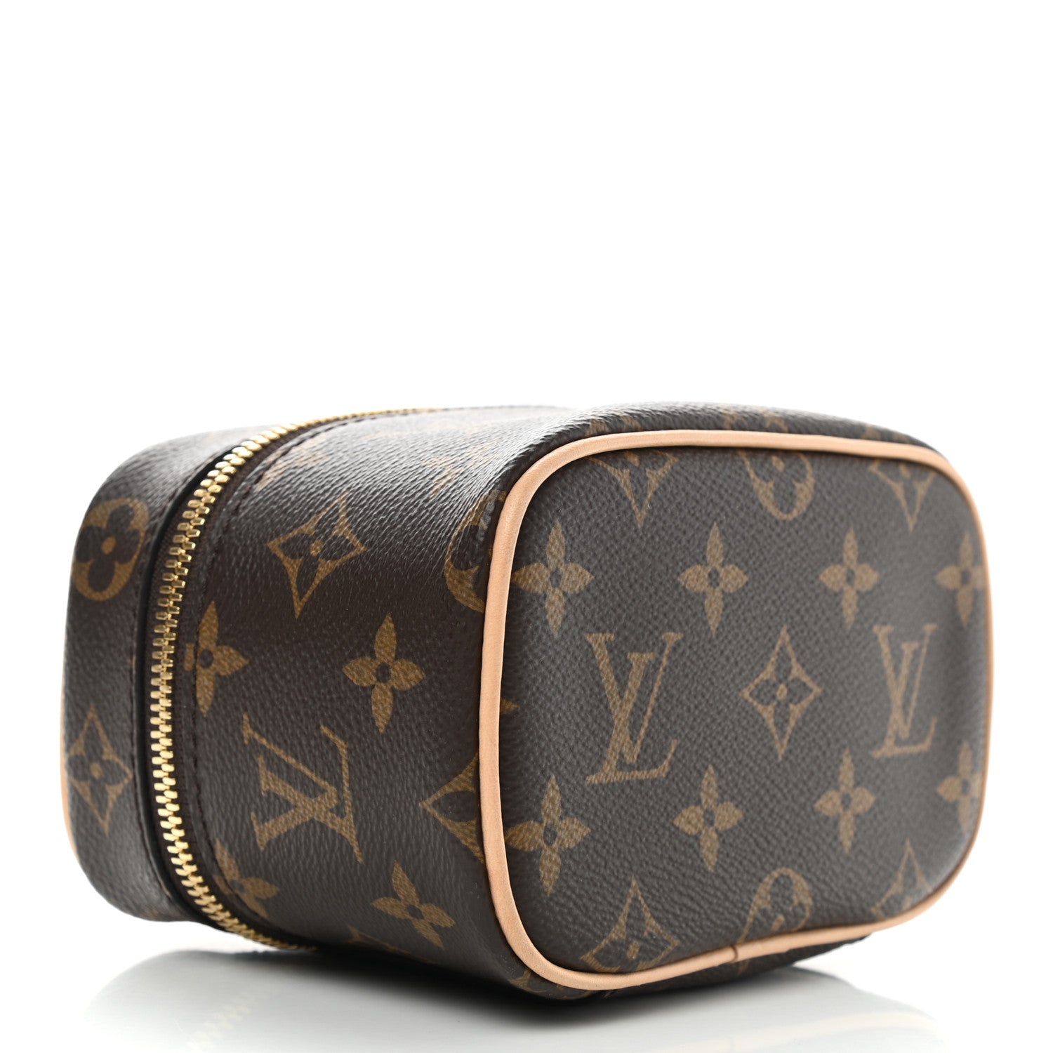 Louis Vuitton Monogram Nano Nice 4 of 6