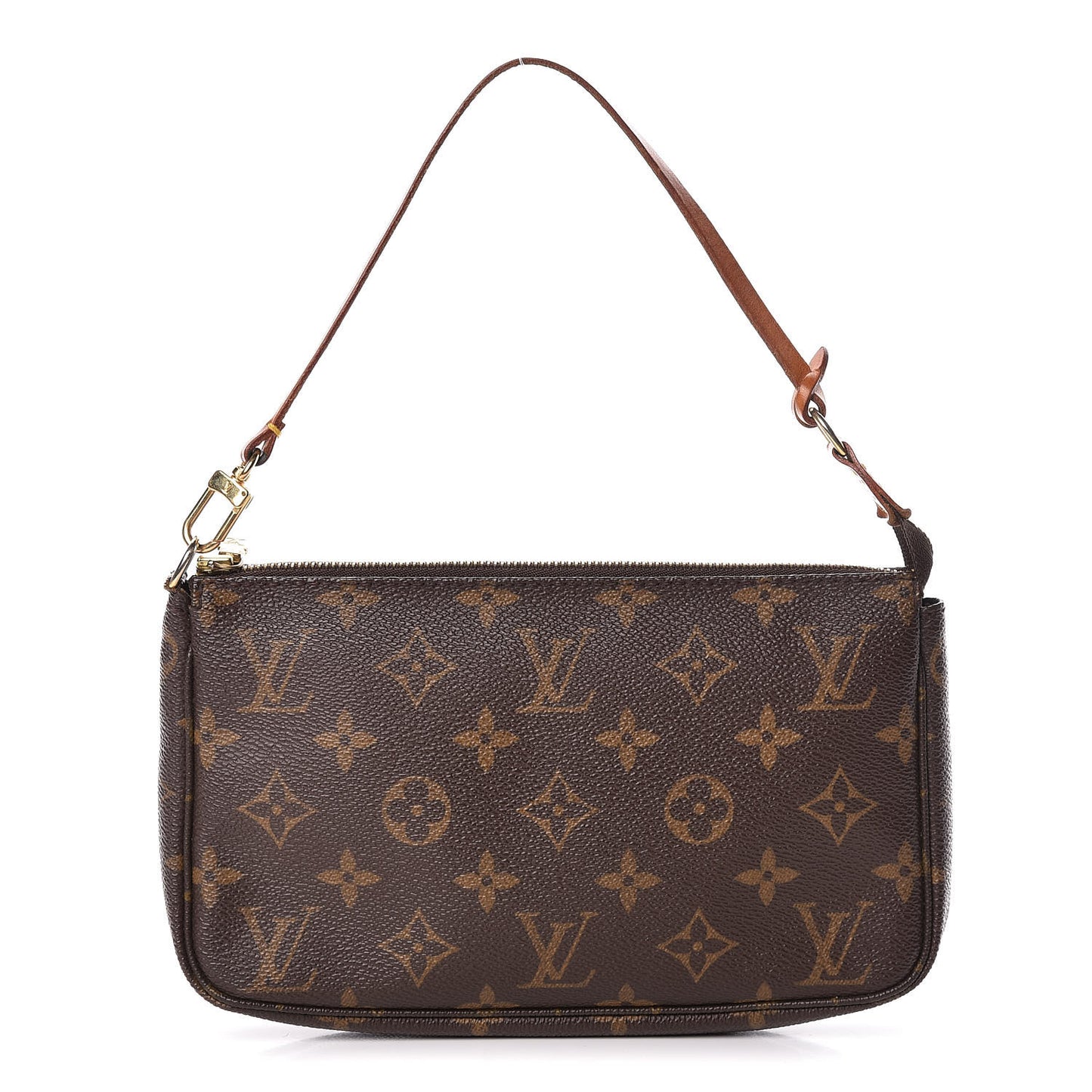 Monogram Pochette Accessories