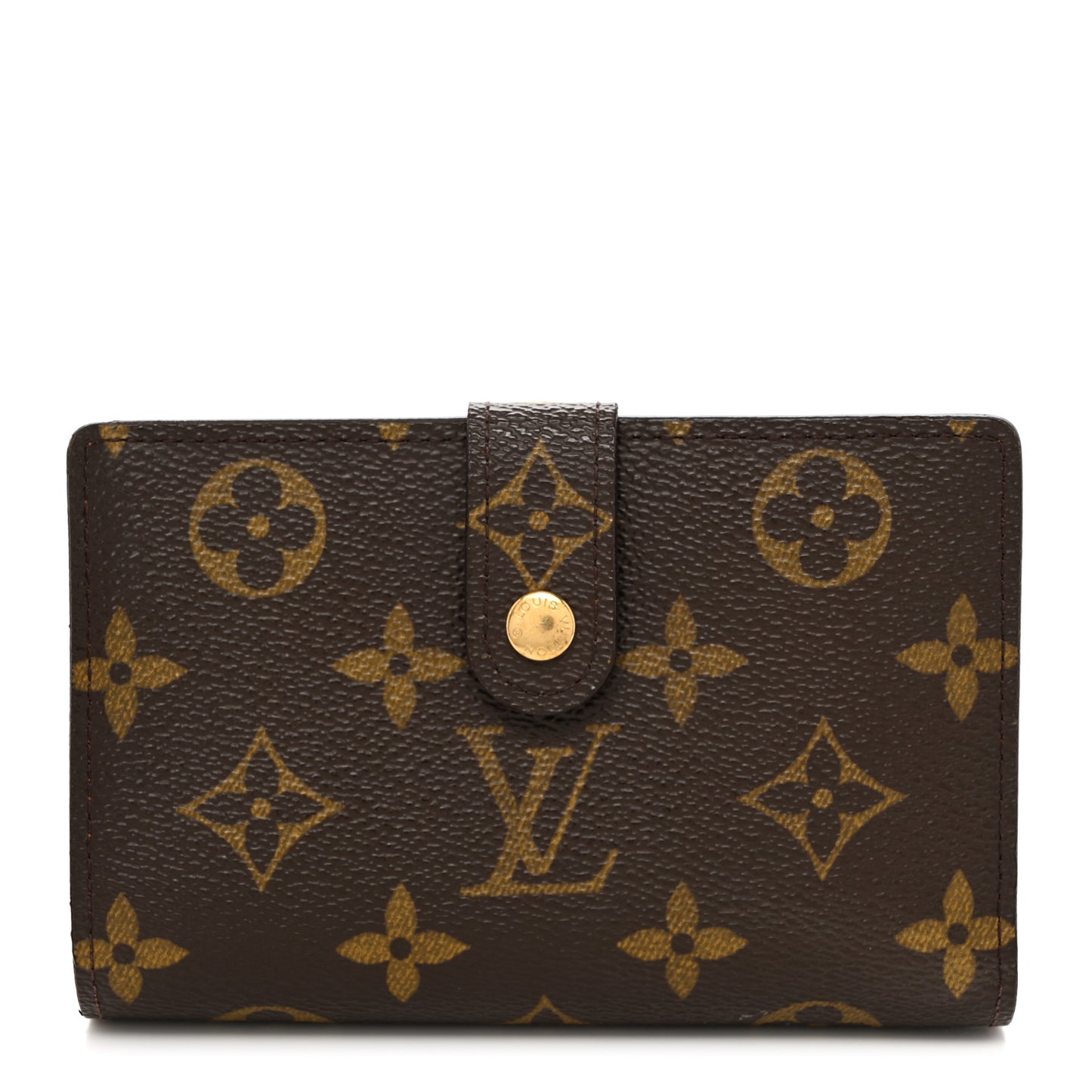 Monogram French Purse Wallet