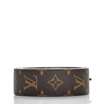 Louis Vuitton Monogram Animal Bandouliere Shoulder Strap 3 of 6