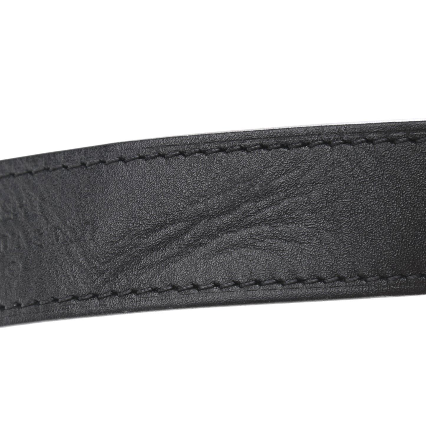 Monogram Georges BB Marine Cherry