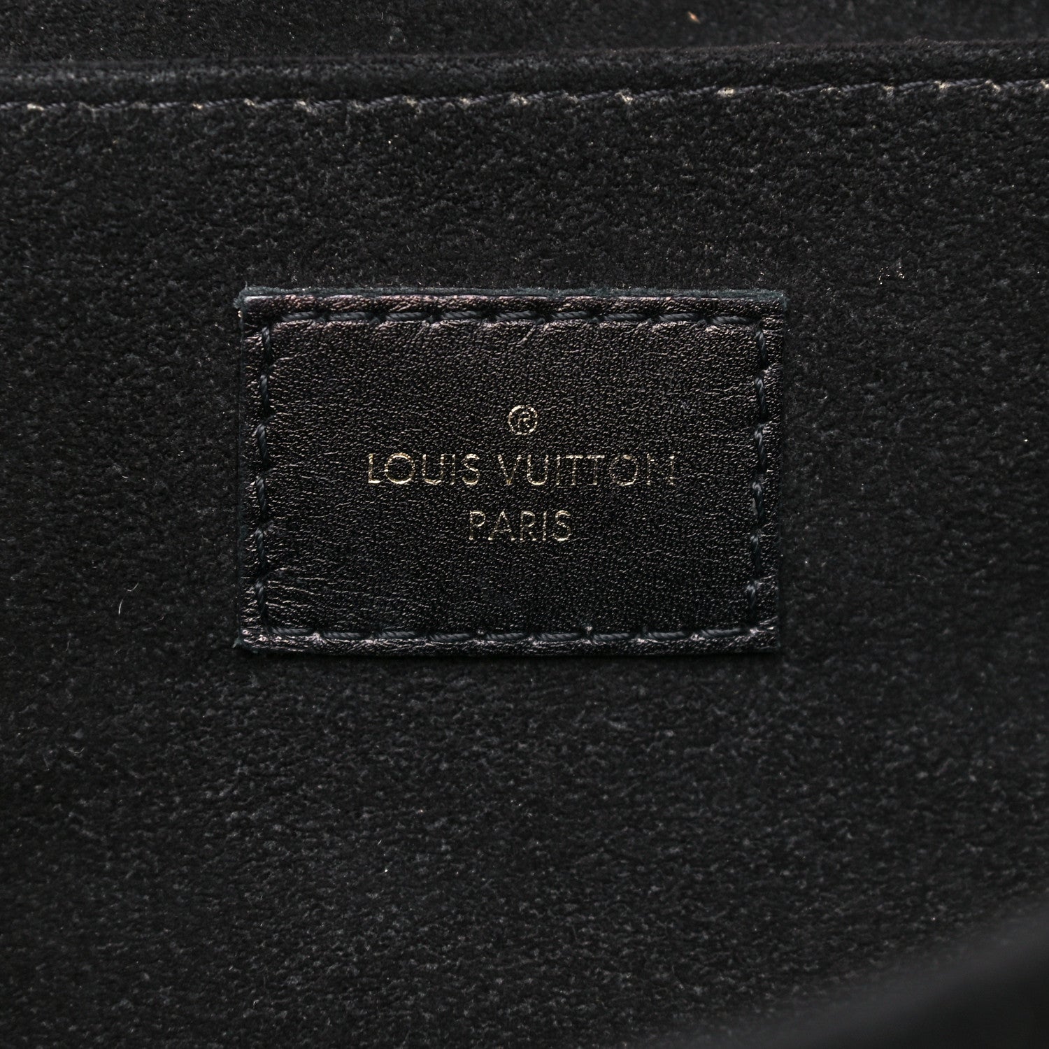 Louis Vuitton Reverse Monogram Pochette Metis 8 of 12