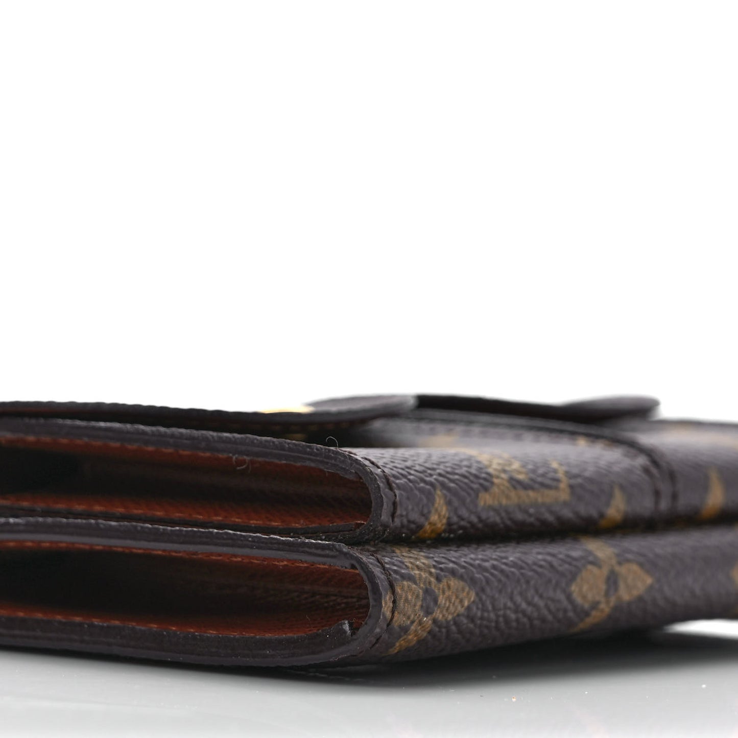 Monogram Pochette Duo Belt 90 36